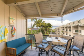Kailua Bay Resort 4-303